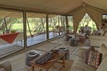 Encounter Mara Camp Hotel Maasai Mara Exterior photo