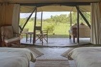 Encounter Mara Camp Hotel Maasai Mara Exterior photo