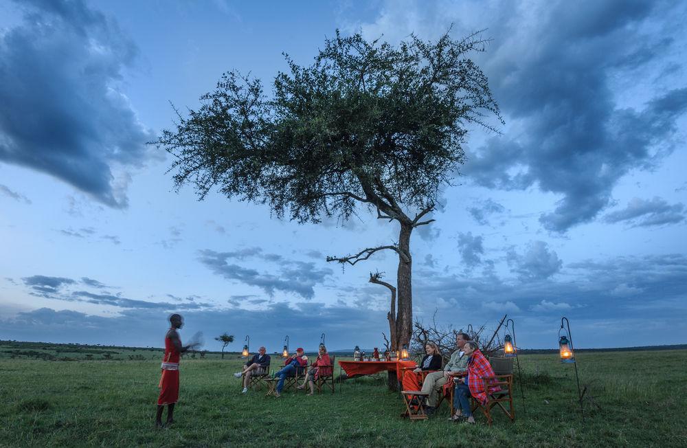 Encounter Mara Camp Hotel Maasai Mara Exterior photo