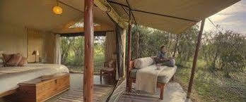 Encounter Mara Camp Hotel Maasai Mara Exterior photo